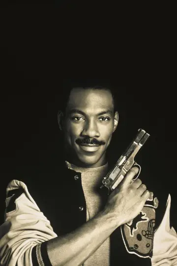 Poster to the movie "Beverly Hills Cop III" #430986