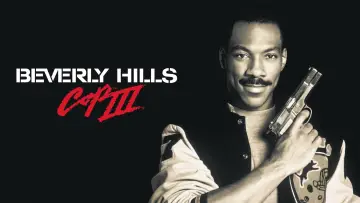 Backdrop to the movie "Beverly Hills Cop III" #856933