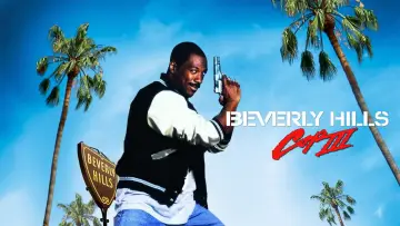 Backdrop to the movie "Beverly Hills Cop III" #856935