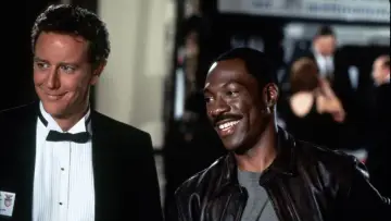 Backdrop to the movie "Beverly Hills Cop III" #856936