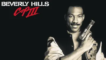 Backdrop to the movie "Beverly Hills Cop III" #856940