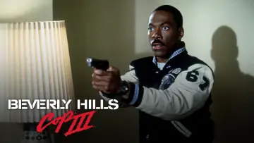 Backdrop to the movie "Beverly Hills Cop III" #856941