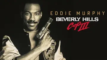 Backdrop to the movie "Beverly Hills Cop III" #856943