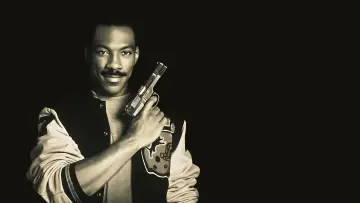 Backdrop to the movie "Beverly Hills Cop III" #856944