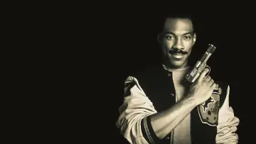 Backdrop to the movie "Beverly Hills Cop III" #856948