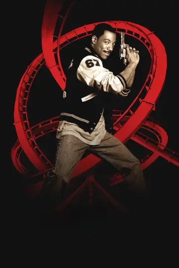 Poster to the movie "Beverly Hills Cop III" #856969