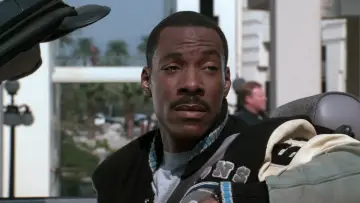 Backdrop to the movie "Beverly Hills Cop III" #934665