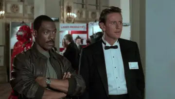 Backdrop to the movie "Beverly Hills Cop III" #934667