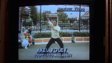 Backdrop to the movie "Beverly Hills Cop III" #934669