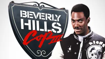 Video for the film Beverly Hills Cop III — Полицейский из Беверли-Хиллз 3 (Beverly Hills Cop III, 1994) - трейлер на русском языке
