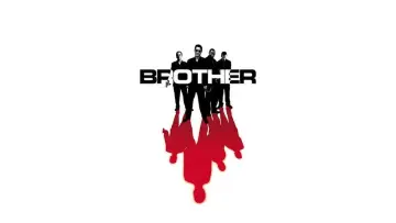 Backdrop to the movie "Brother" #236864