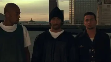 Backdrop to the movie "Brother" #936014