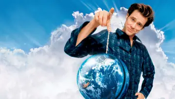 Backdrop to the movie "Bruce Almighty" #316636
