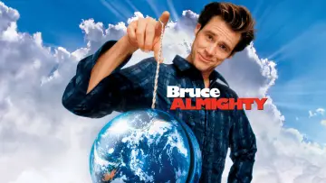Backdrop to the movie "Bruce Almighty" #42970