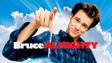 Backdrop to the movie "Bruce Almighty" #662453