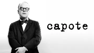 Backdrop to the movie "Capote" #992714