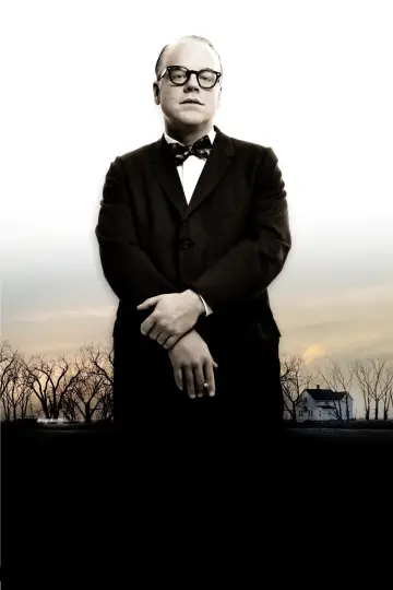 Poster to the movie "Capote" #992722
