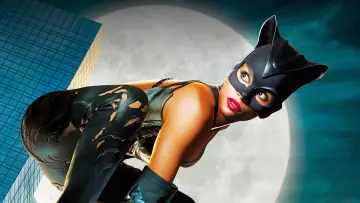 Backdrop to the movie "Catwoman" #743035