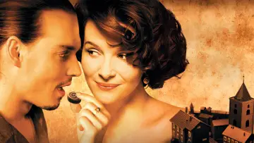 Backdrop to the movie "Chocolat" #971141
