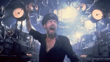 Backdrop to the movie "Das Boot" #178467