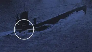 Backdrop to the movie "Das Boot" #178477
