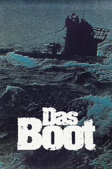 Poster to the movie "Das Boot" #750722
