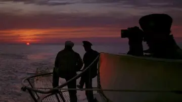 Backdrop to the movie "Das Boot" #965141