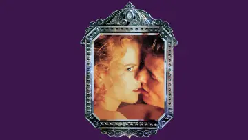 Backdrop to the movie "Eyes Wide Shut" #545407