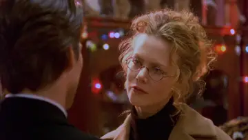 Backdrop to the movie "Eyes Wide Shut" #545431