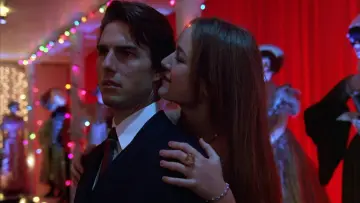 Backdrop to the movie "Eyes Wide Shut" #545445