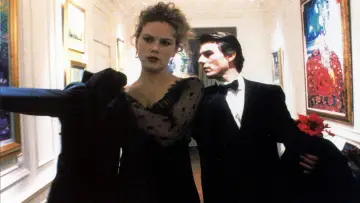 Backdrop to the movie "Eyes Wide Shut" #545500