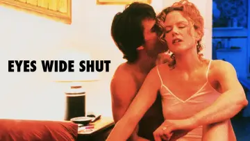 Backdrop to the movie "Eyes Wide Shut" #545503