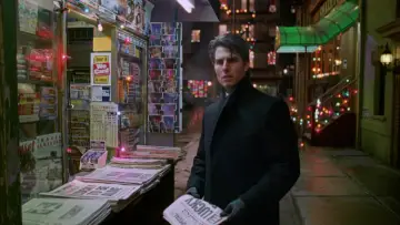 Backdrop to the movie "Eyes Wide Shut" #545510