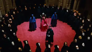 Backdrop to the movie "Eyes Wide Shut" #545521