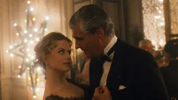 Backdrop to the movie "Eyes Wide Shut" #545527