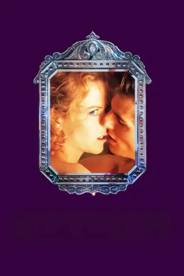 Poster to the movie "Eyes Wide Shut" #545630