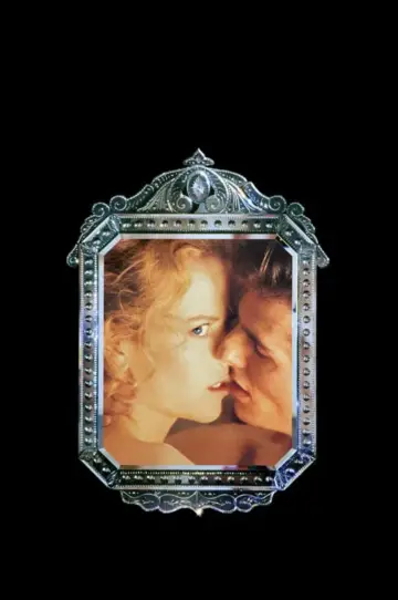 Poster to the movie "Eyes Wide Shut" #834401