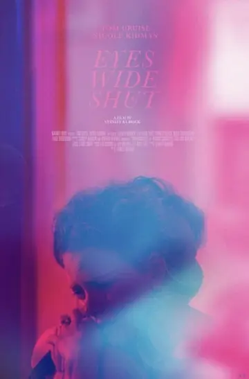 Poster to the movie "Eyes Wide Shut" #960472
