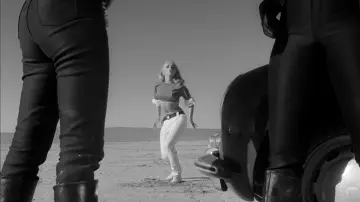 Backdrop to the movie "Faster, Pussycat! Kill! Kill!" #1186645