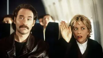 Backdrop to the movie "French Kiss" #1199953
