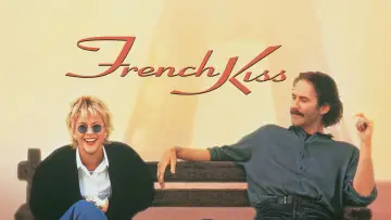 Backdrop to the movie "French Kiss" #874195
