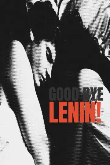 Poster to the movie "Good Bye, Lenin!" #721143