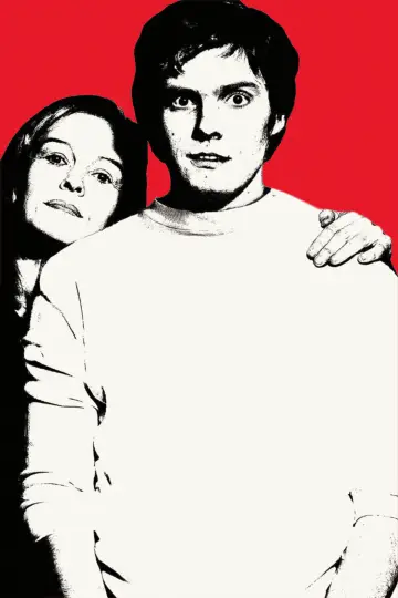 Poster to the movie "Good Bye, Lenin!" #872659