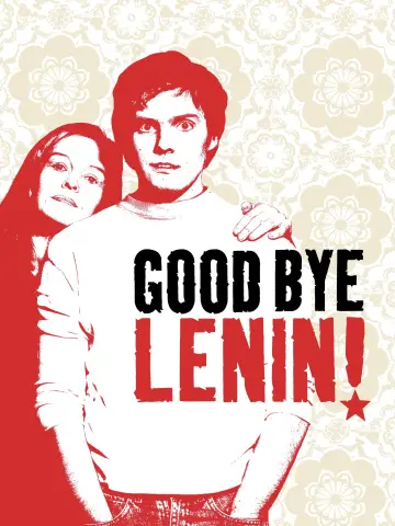 Poster to the movie "Good Bye, Lenin!" #872661