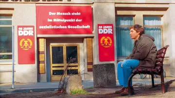 Backdrop to the movie "Good Bye, Lenin!" #938941