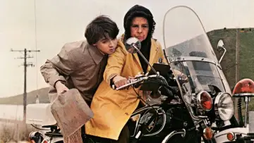 Backdrop to the movie "Harold and Maude" #985888