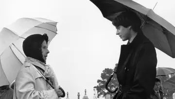 Backdrop to the movie "Harold and Maude" #985889