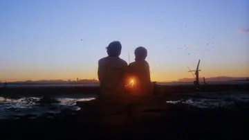 Backdrop to the movie "Harold and Maude" #985895