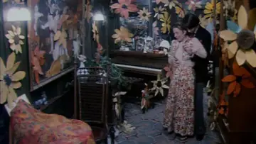 Backdrop to the movie "Harold and Maude" #985903