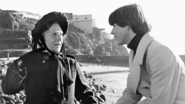Backdrop to the movie "Harold and Maude" #985906
